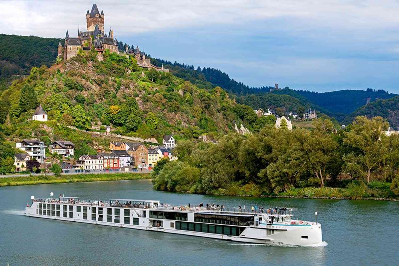 Diverse Itineraries for Every Interest