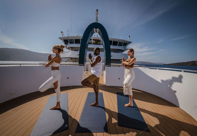 Harmony of Wellness