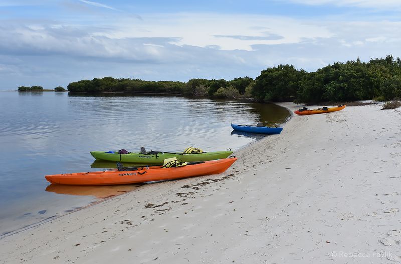 Cedar Key, Florida