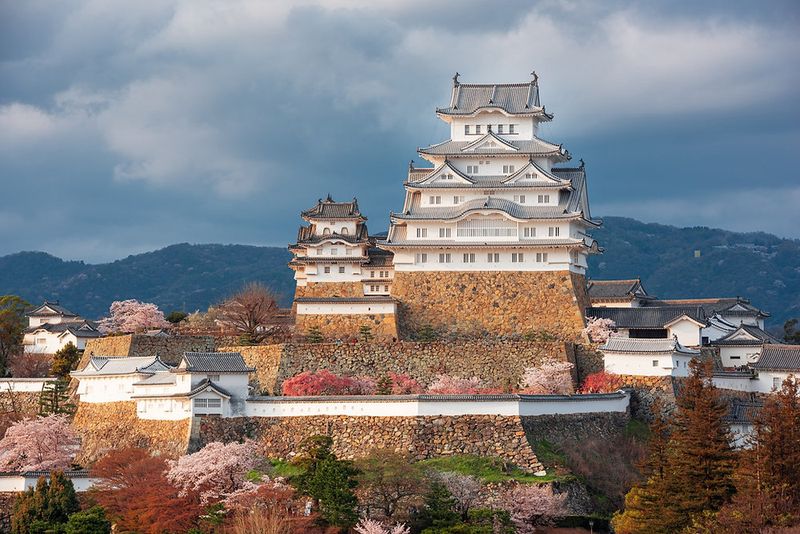 Himeji Castle