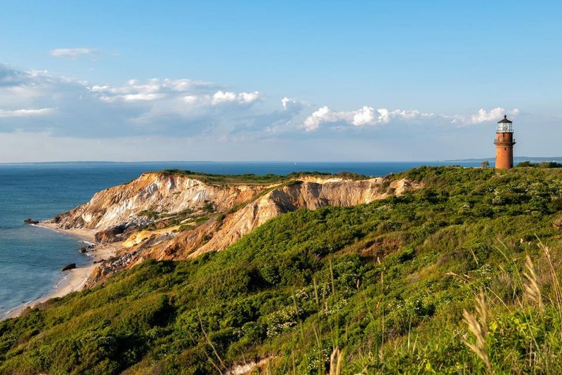 Martha's Vineyard, USA
