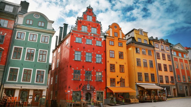 Stockholm, Sweden