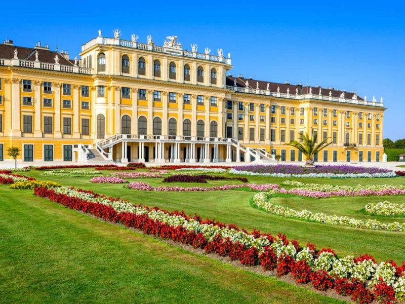 Vienna, Austria
