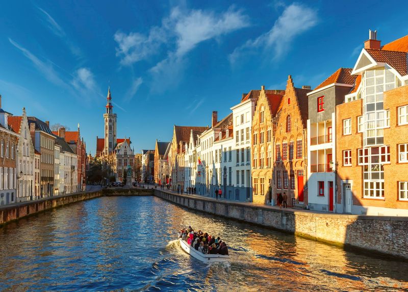 Bruges, Belgium