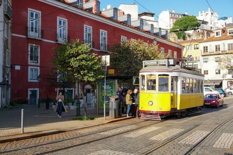 Lisbon, Portugal
