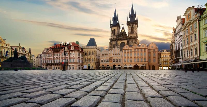 Prague, Czech Republic