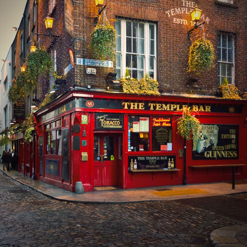 Dublin, Ireland