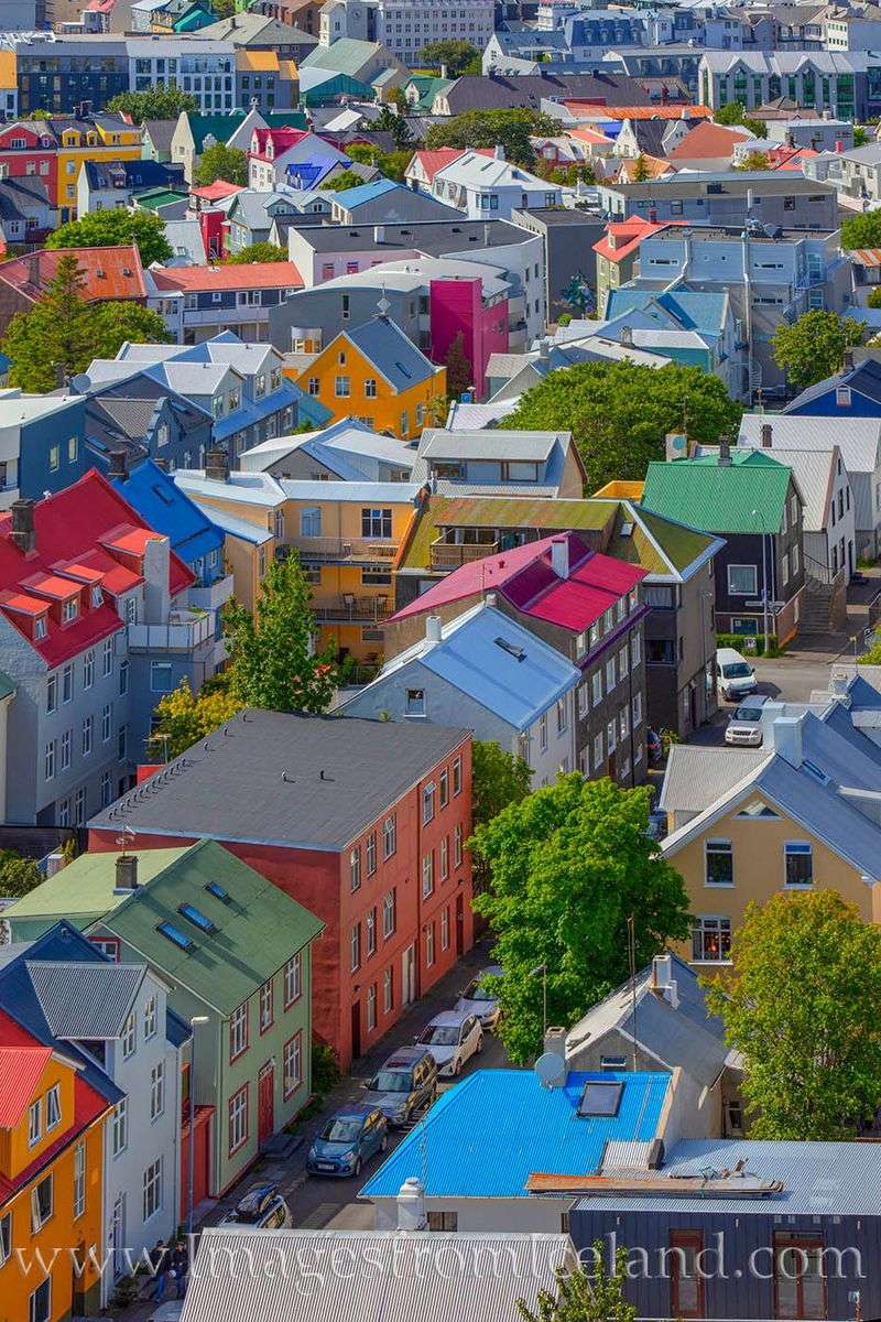 Reykjavik, Iceland