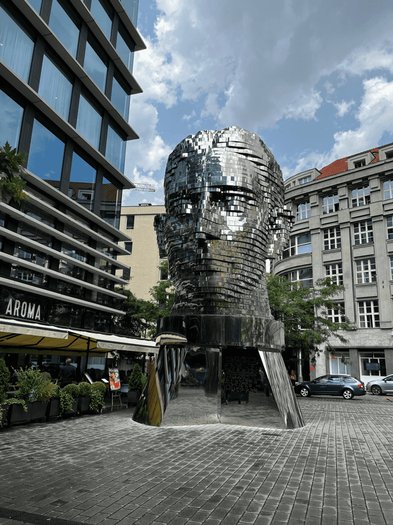 Prague, Czech Republic