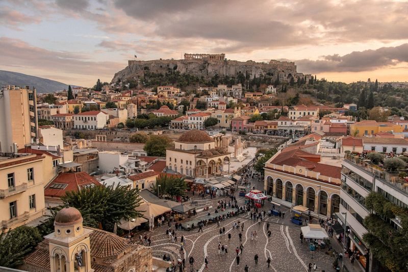 Athens
