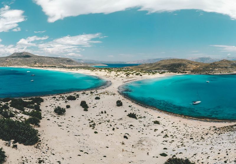 Simos Beach