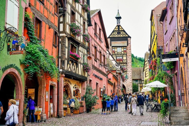 Riquewihr