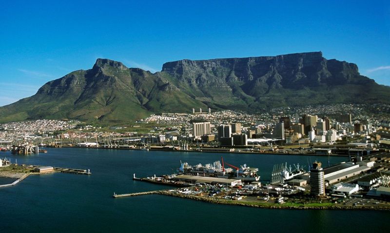 South Africa