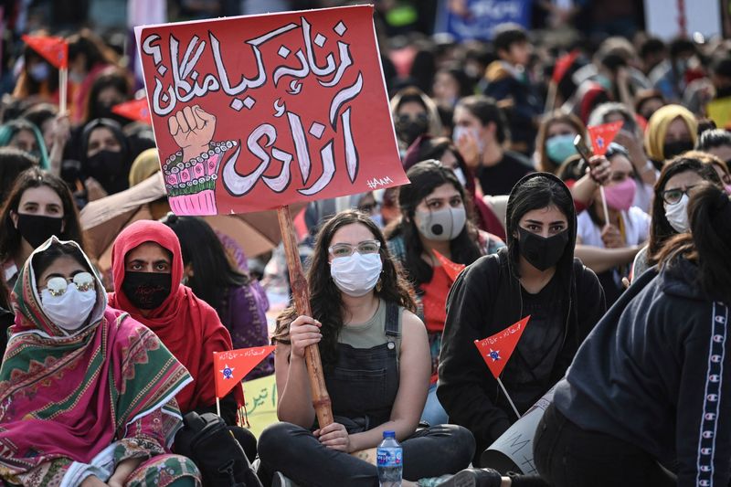 Pakistan