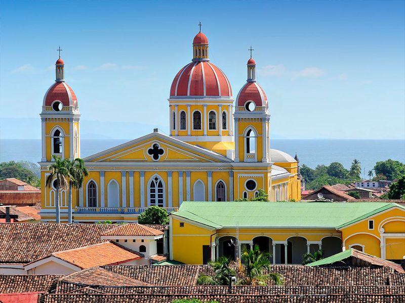 Nicaragua