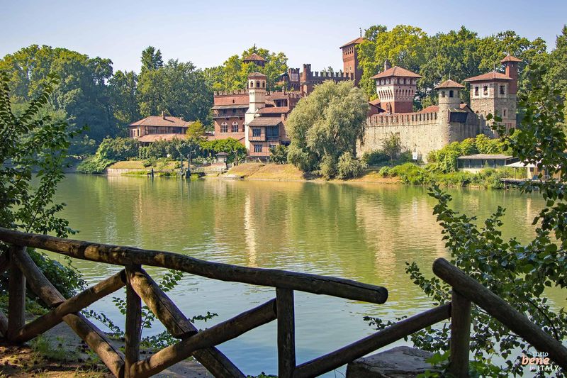 Parco del Valentino