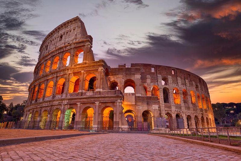 Colosseum
