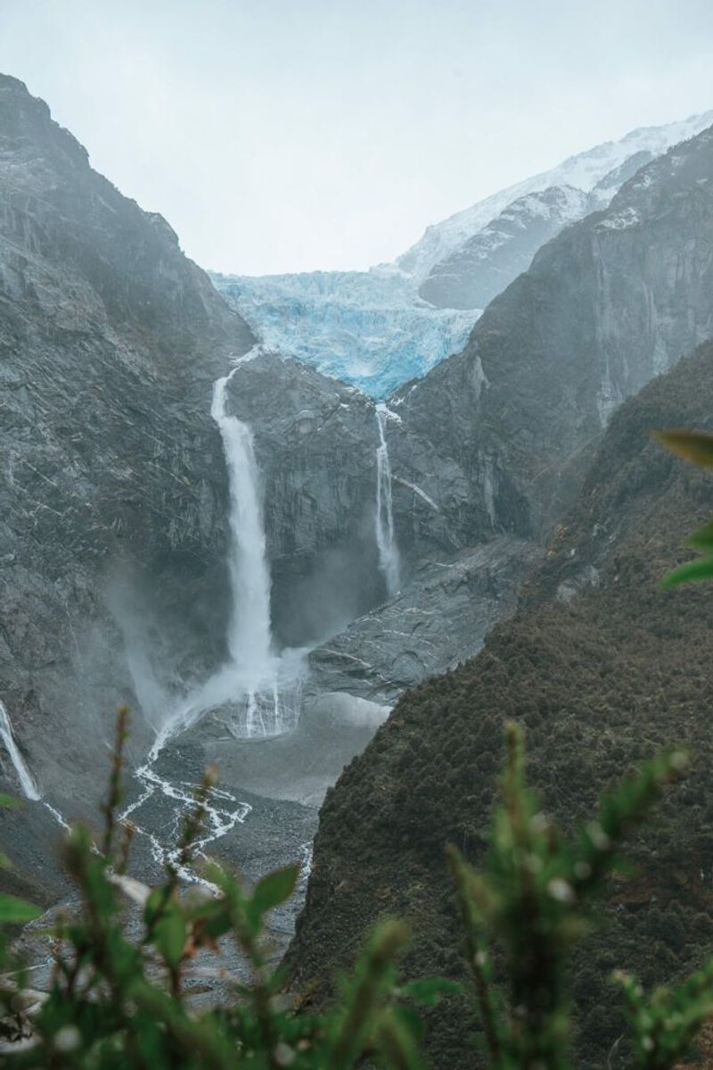 Queulat National Park