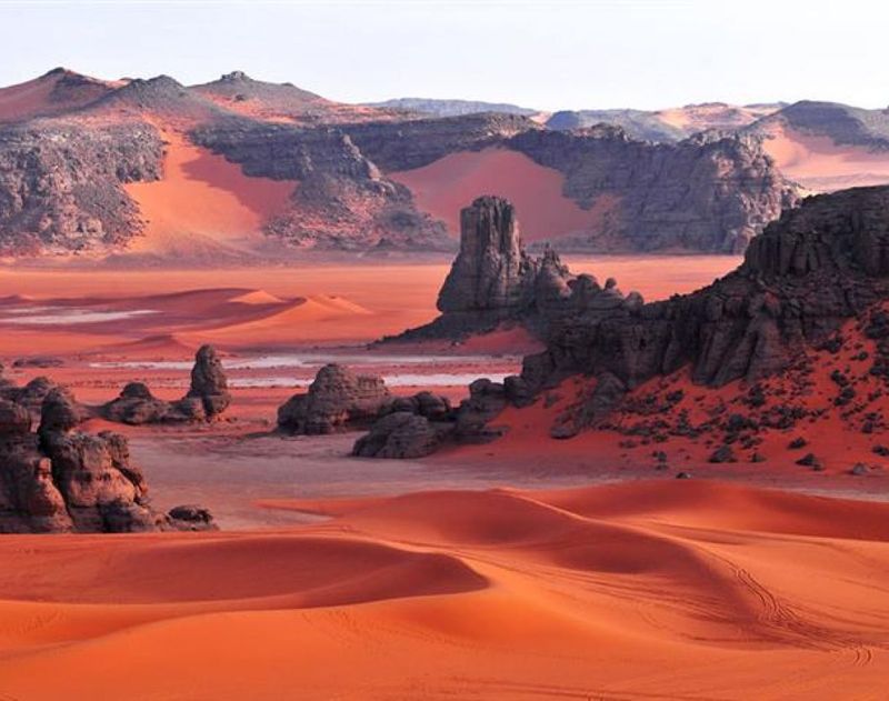 Tassili n'Ajjer