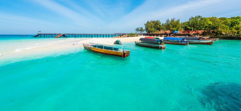 Zanzibar, Tanzania
