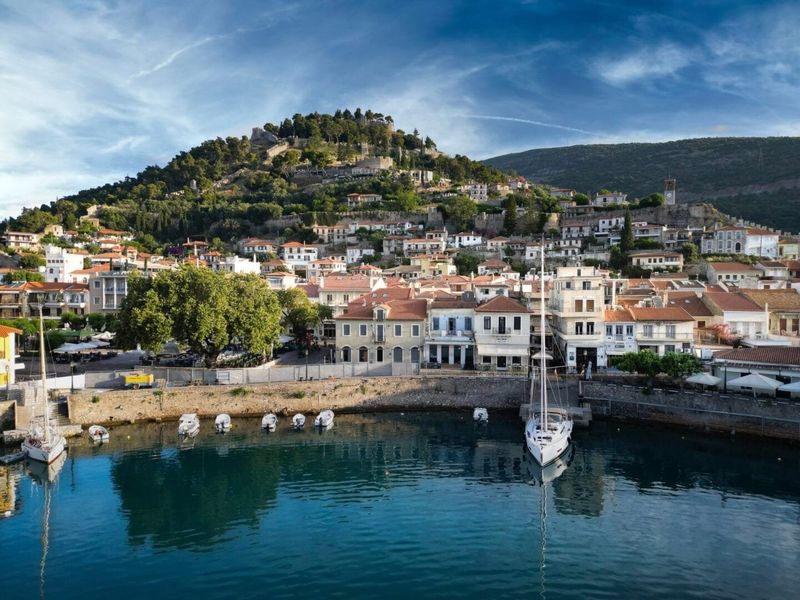 Nafpaktos