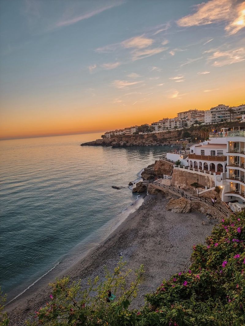 Nerja, Spain