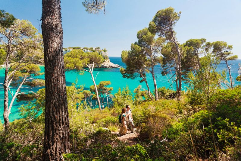 Menorca, Spain