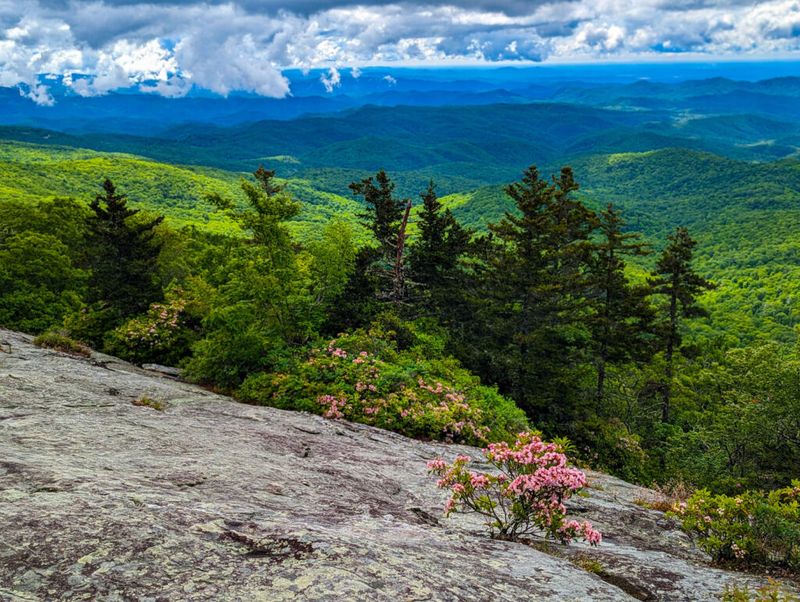 Blowing Rock, North Carolina