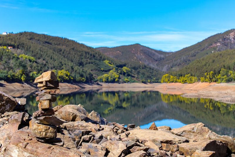 Harmony Lake