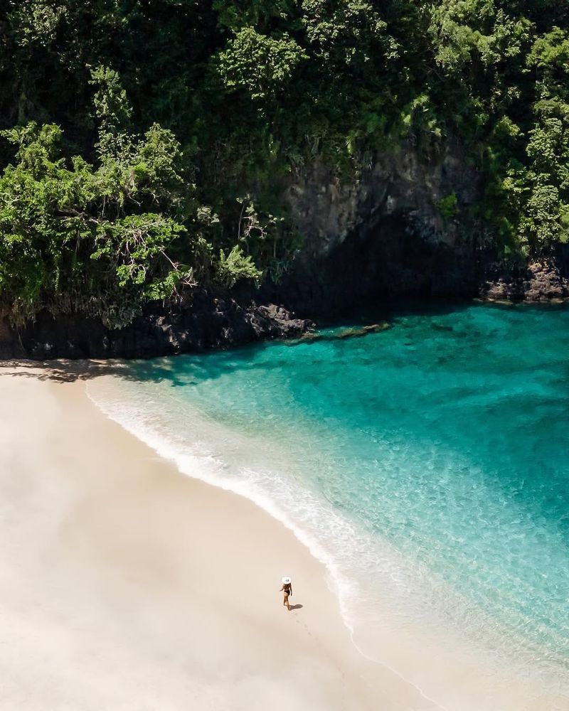 Hidden Haven Beach