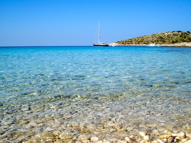 Whispering Sands