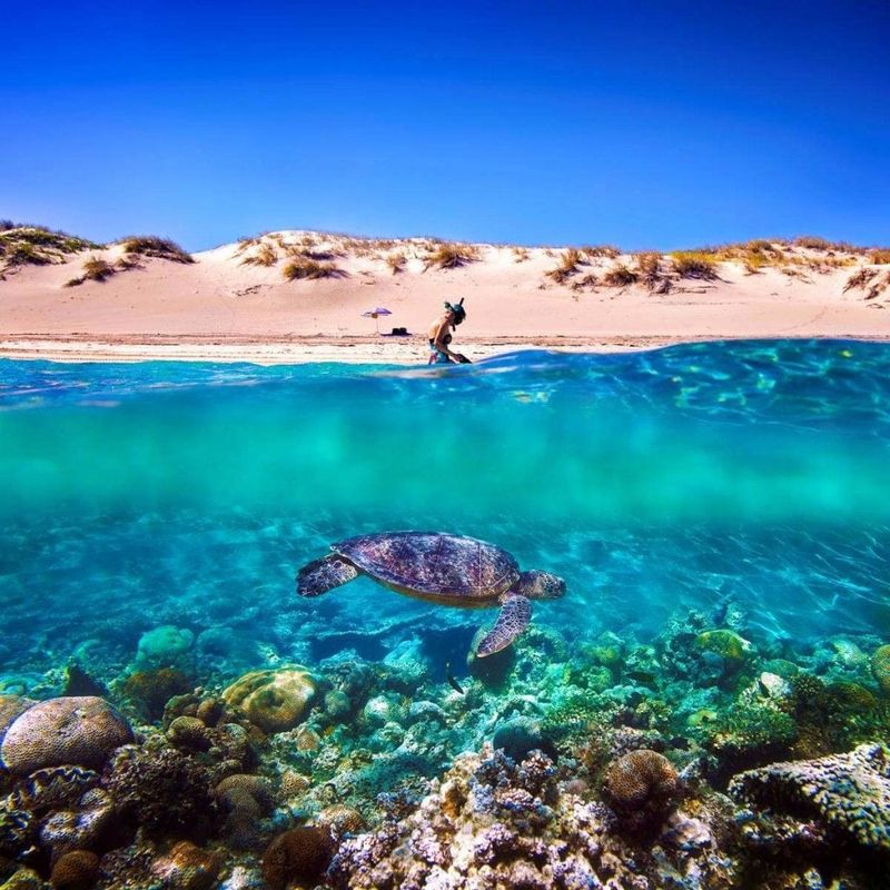 Turquoise Bay