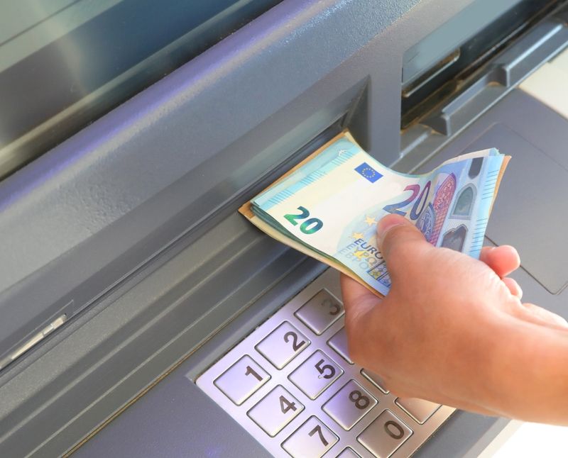 Currency Confusion