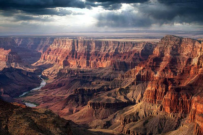 Grand Canyon