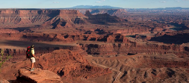 Adventurous Moab, Utah