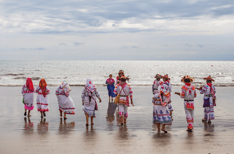 Cultural Insensitivity