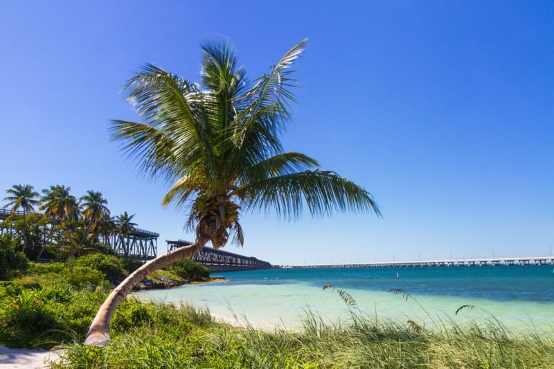 Bahia Honda State Park, Florida
