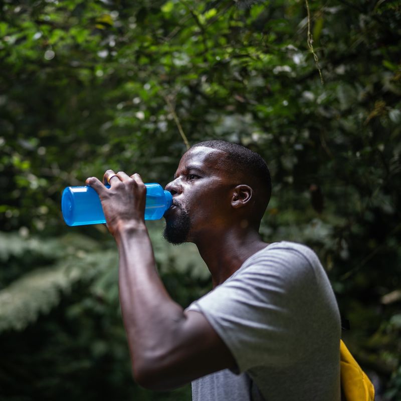 Stay Hydrated and Energized