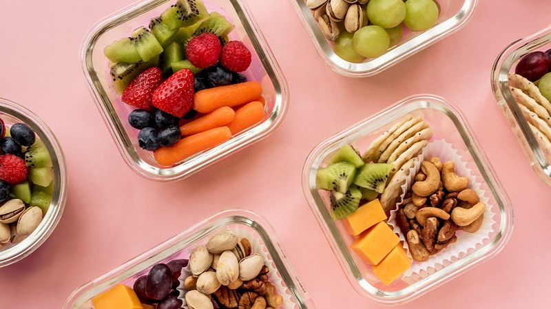 Opt for Light Meals