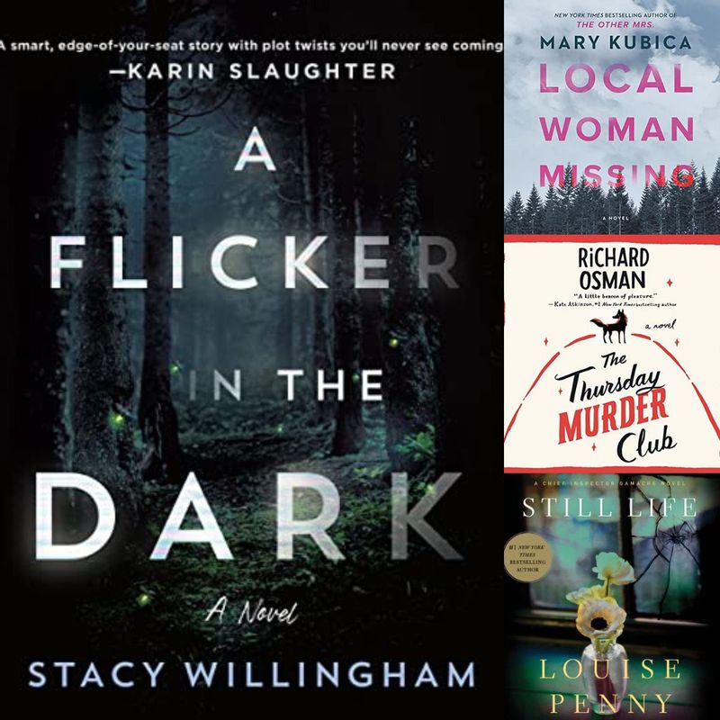 Indulge in Audiobooks