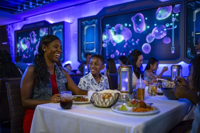 Dining Experiences