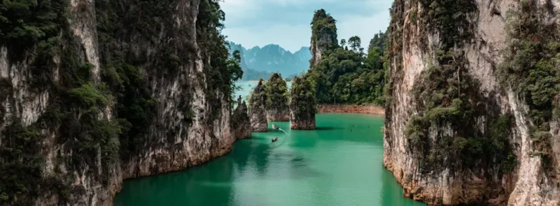 Khao Sok National Park
