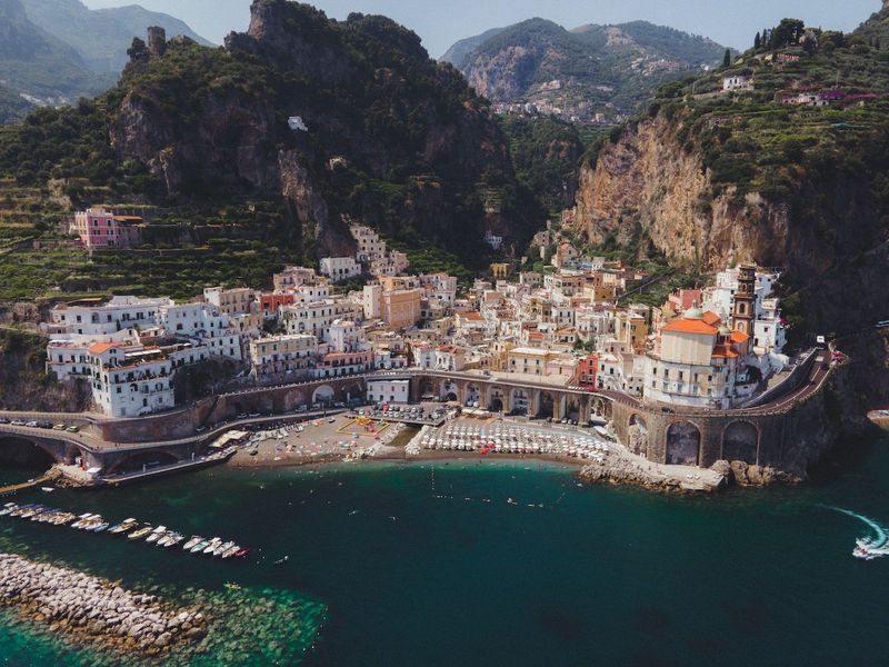 Atrani