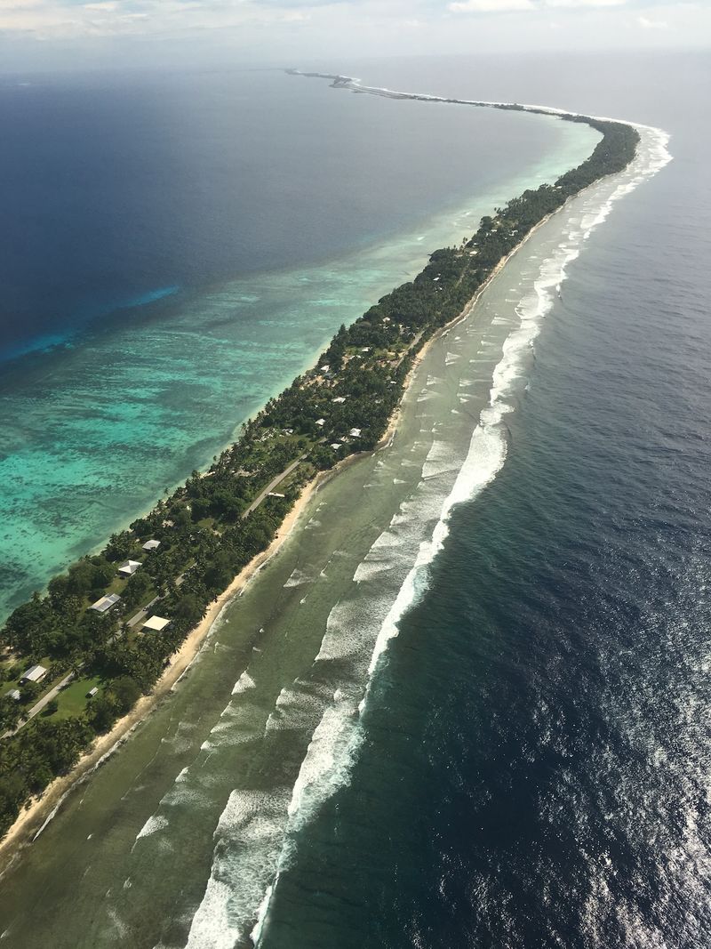 Marshall Islands