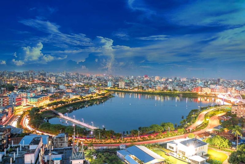 Bangladesh