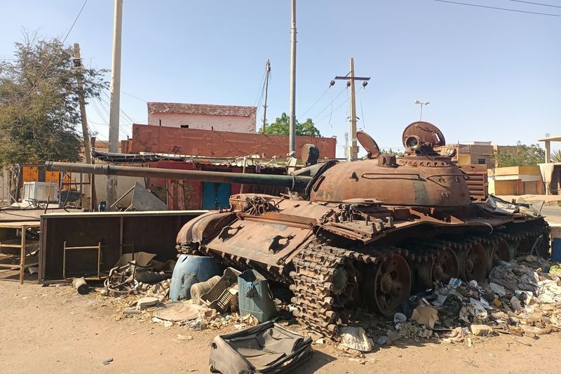 South Sudan
