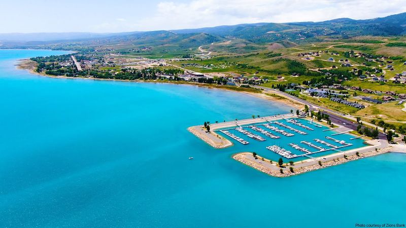 Bear Lake