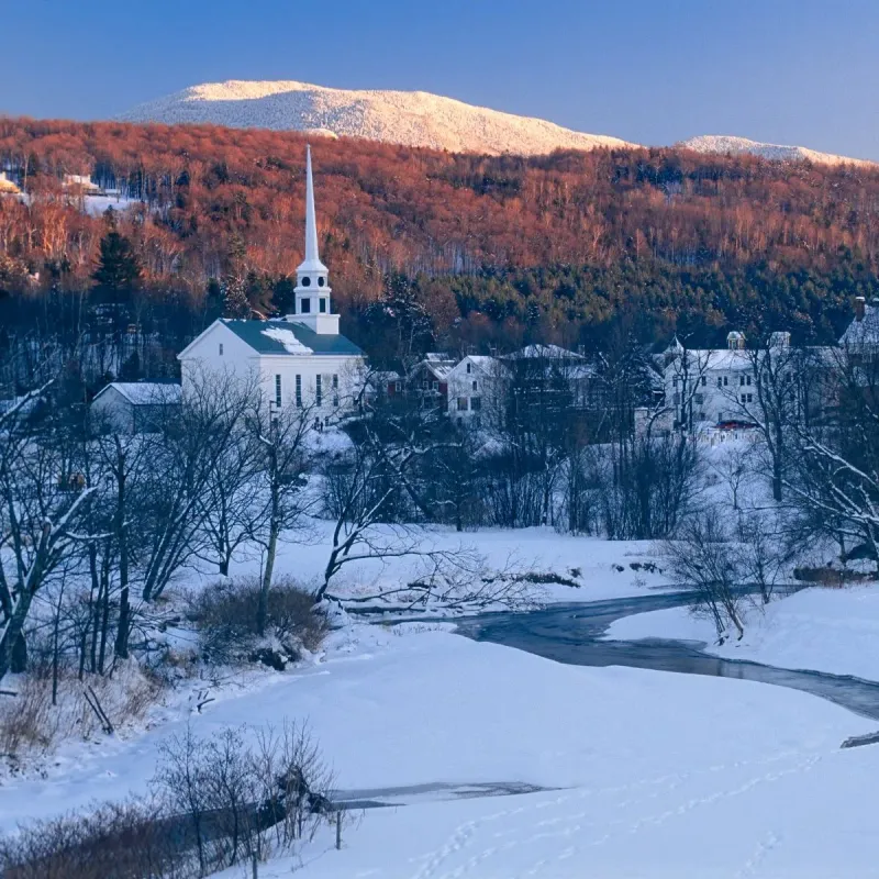 Stowe, Vermont