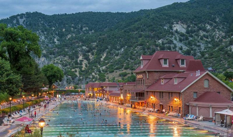 Glenwood Springs
