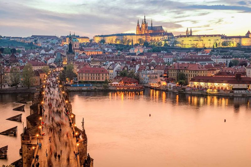 Czech Republic